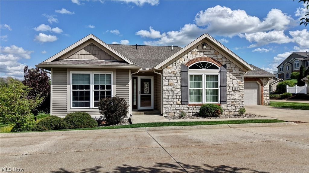 Photo of 181 Heritage Crossing XING SE, Sugarcreek, OH 44681 (MLS # 5205212)