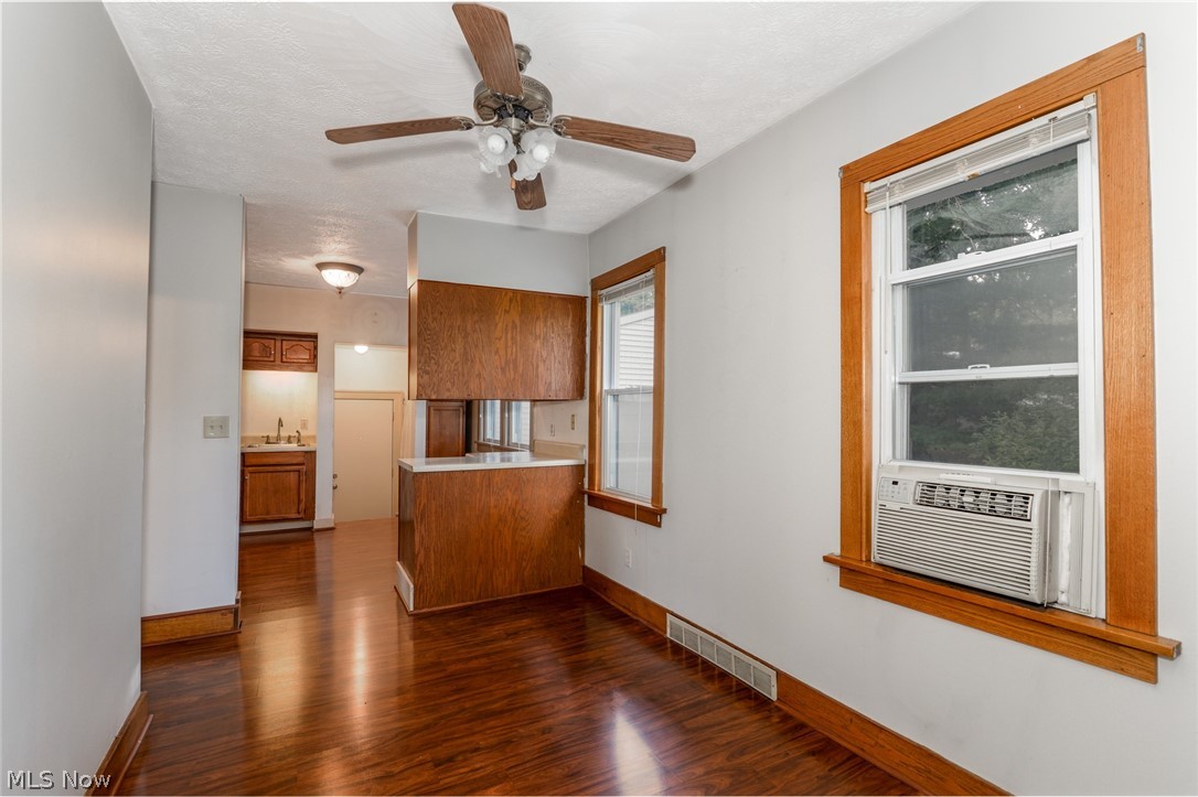 East Park - Residential