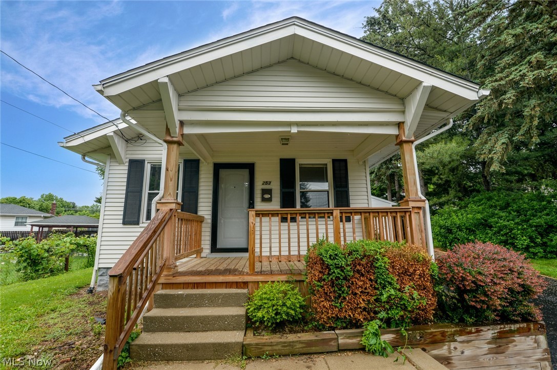 East Park - Residential