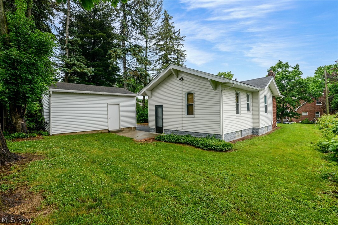 East Park - Residential