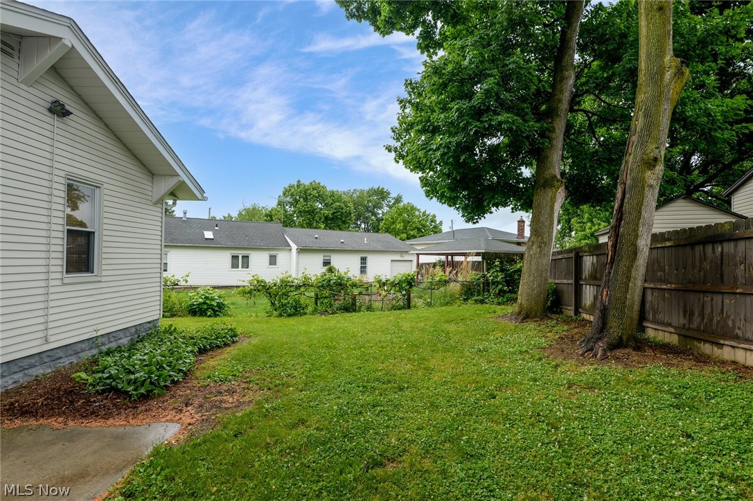 East Park - Residential