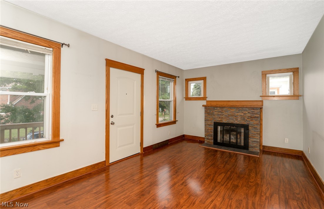 East Park - Residential