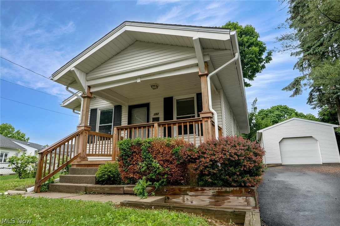 East Park - Residential