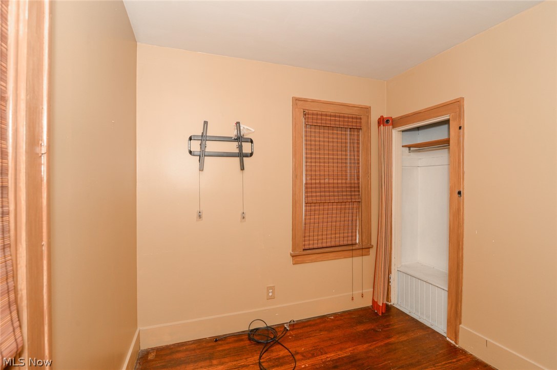 East Park - Residential