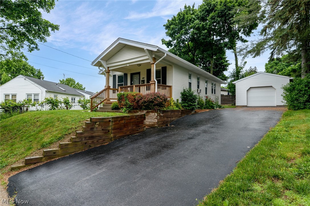 East Park - Residential