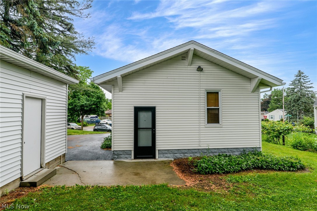 East Park - Residential