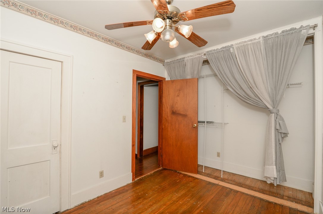 East Park - Residential