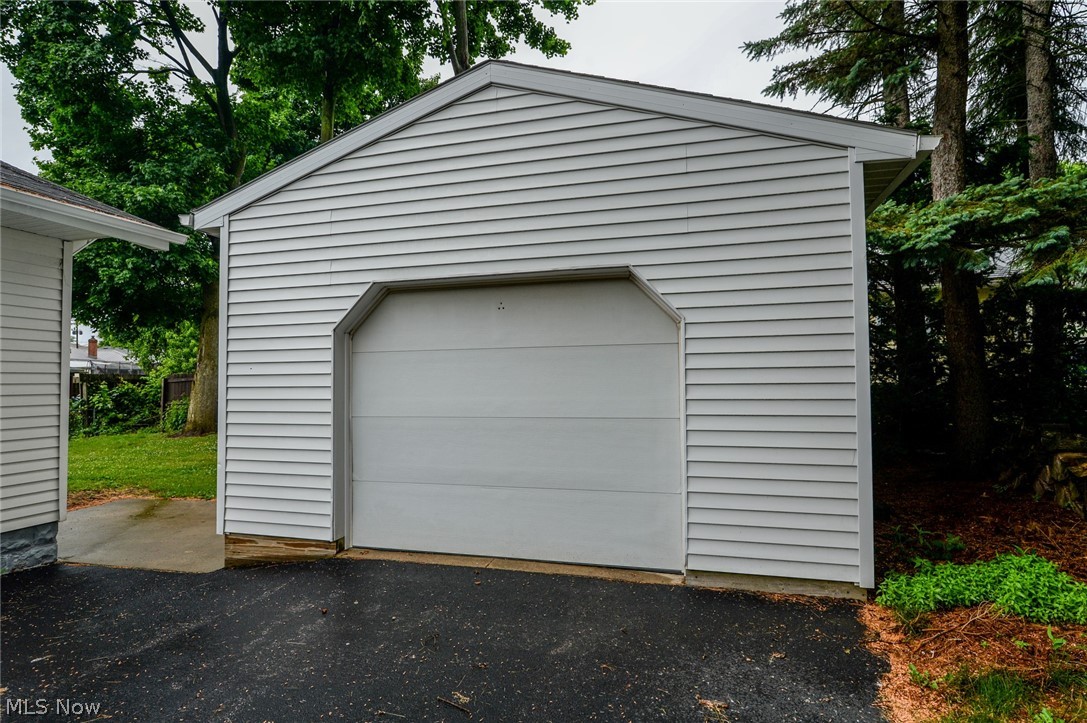 East Park - Residential