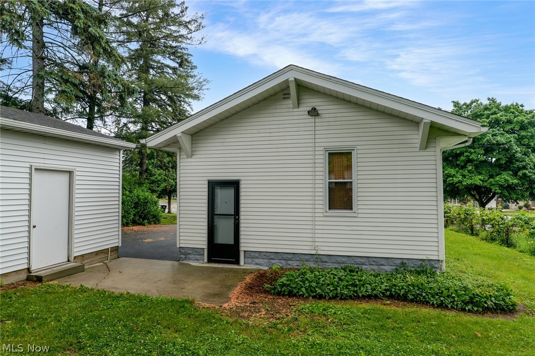 East Park - Residential