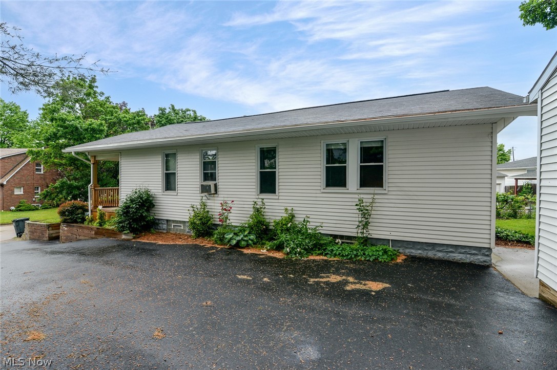 East Park - Residential