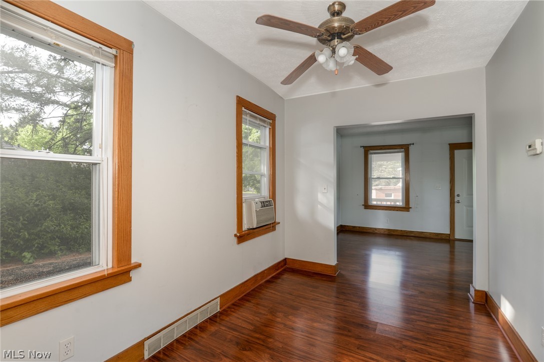 East Park - Residential