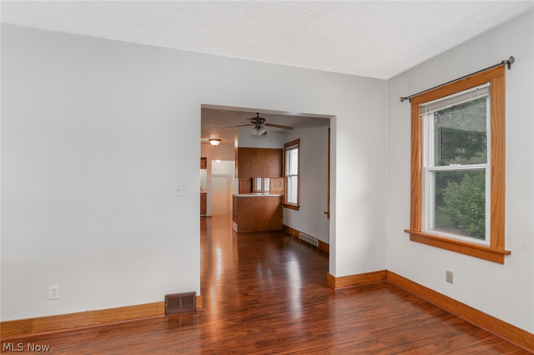 East Park - Residential