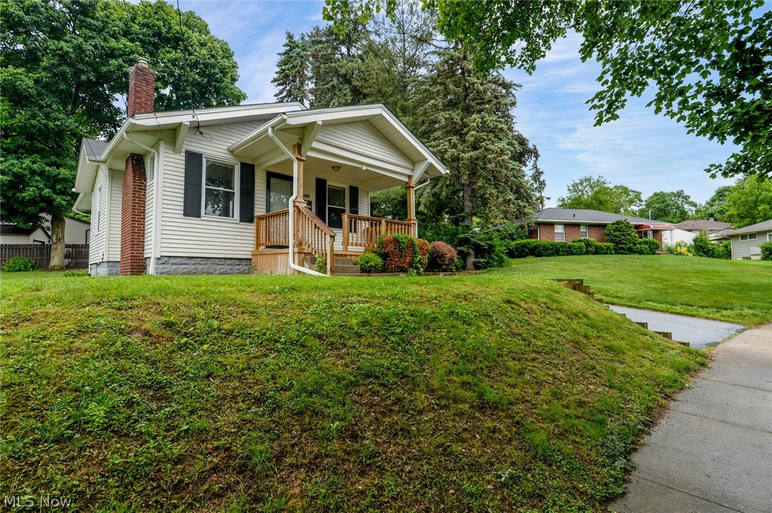 East Park - Residential