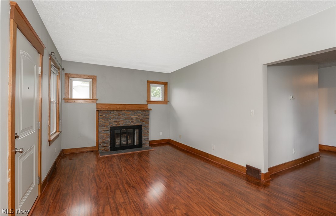 East Park - Residential