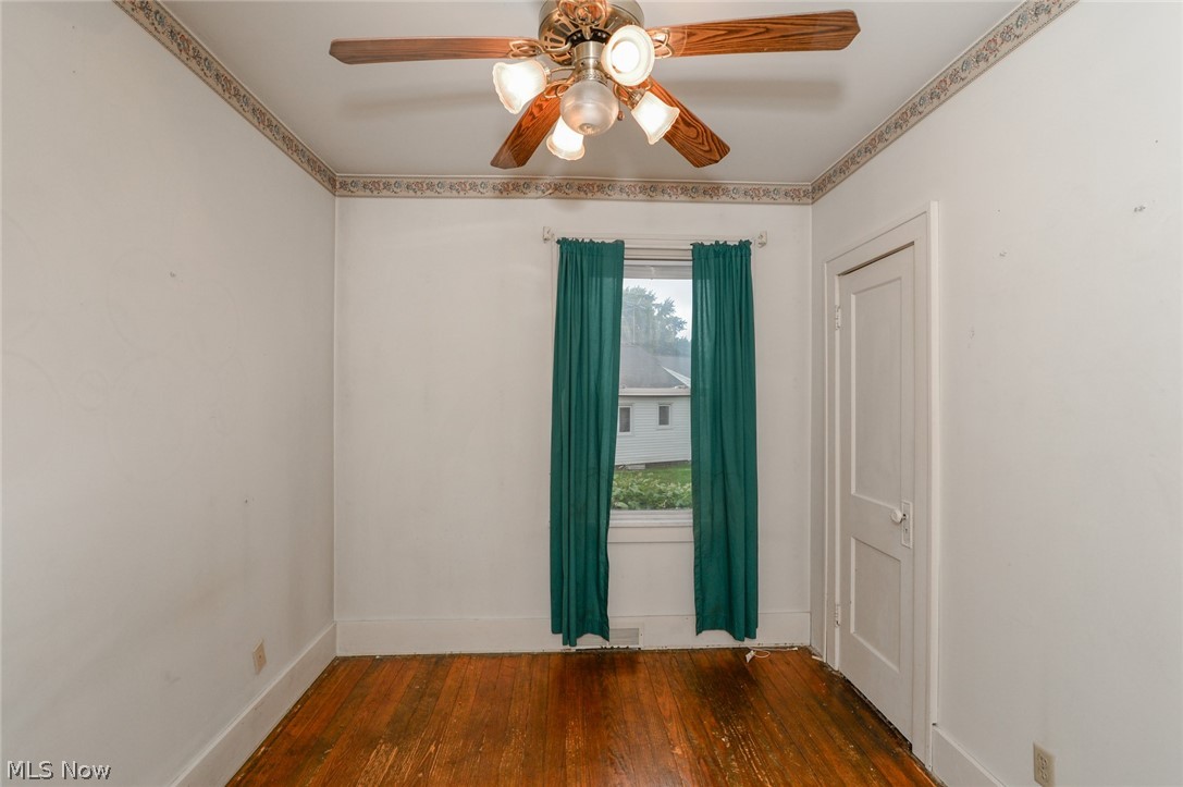 East Park - Residential