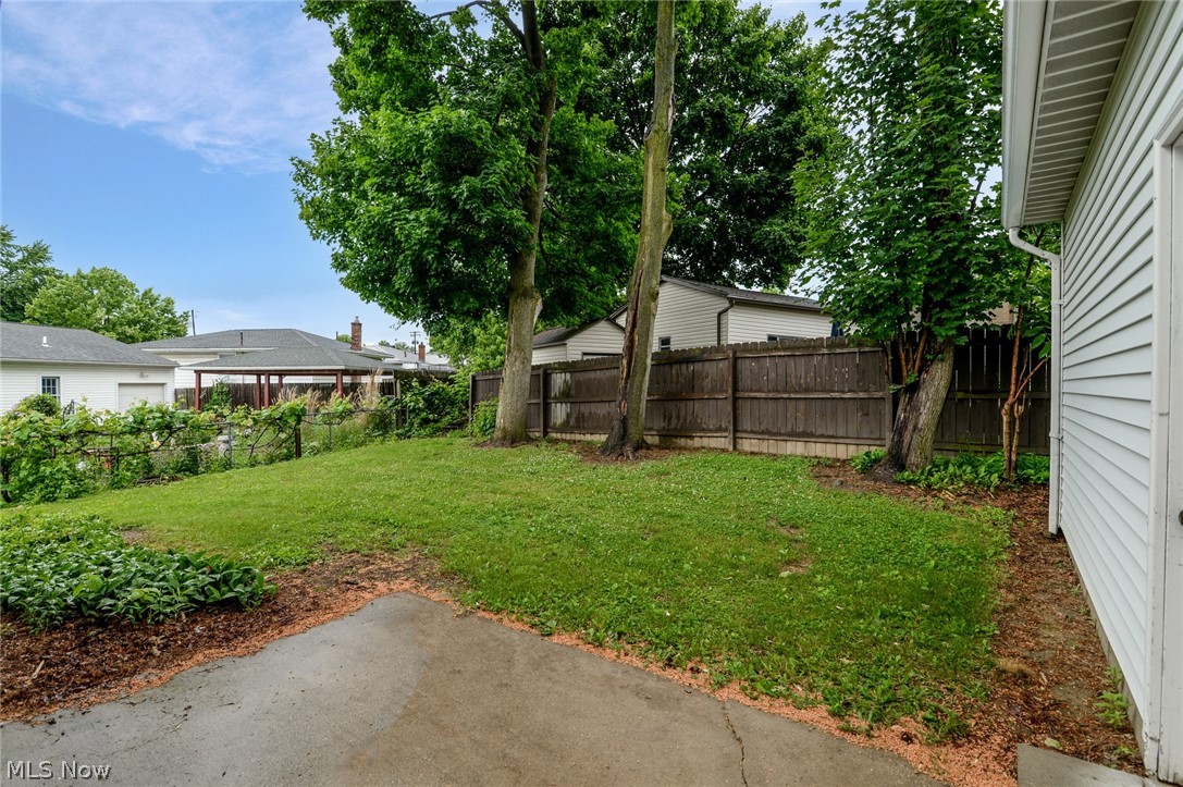 East Park - Residential