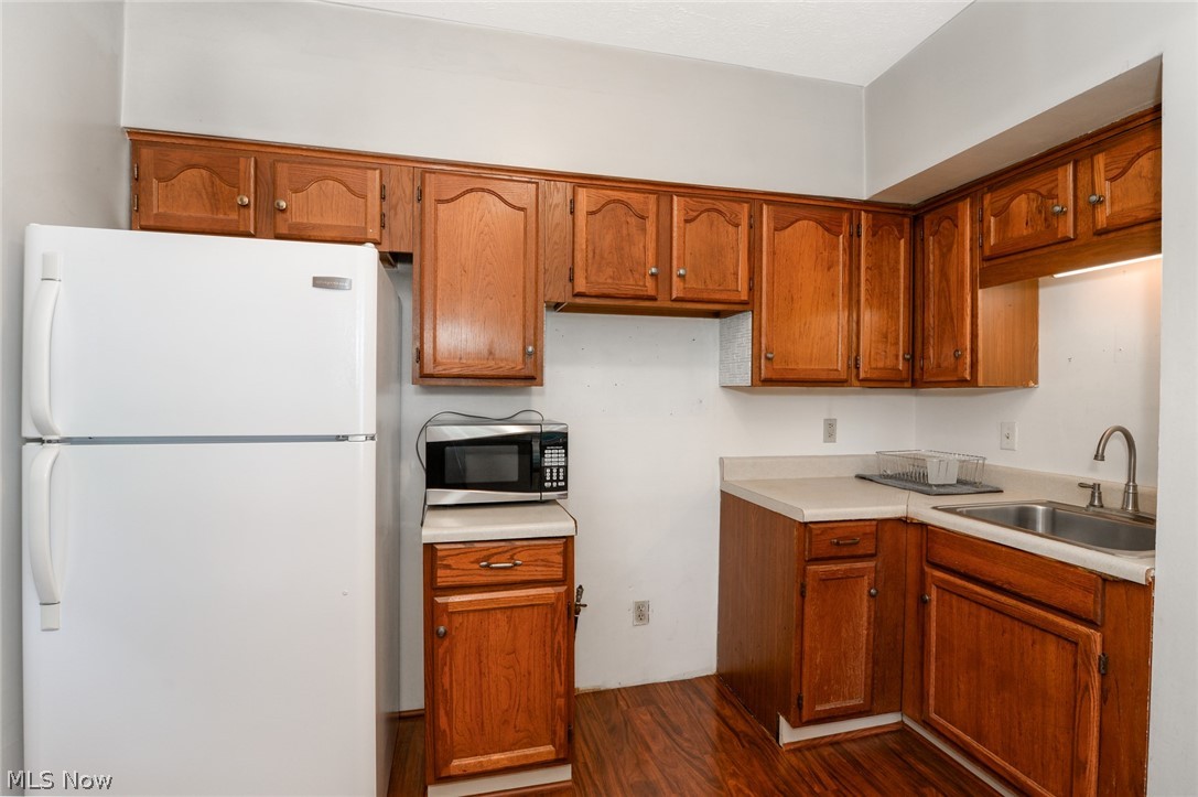 East Park - Residential