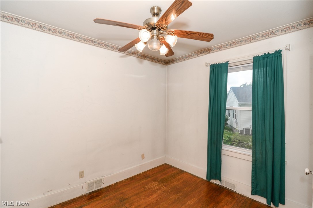 East Park - Residential