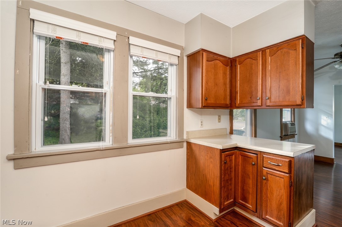 East Park - Residential