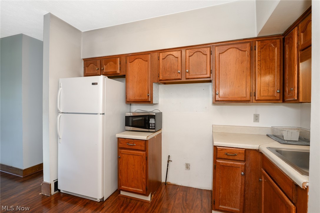 East Park - Residential