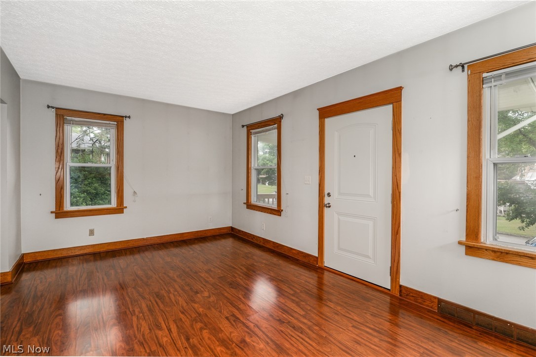 East Park - Residential