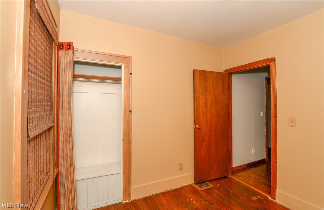 East Park - Residential