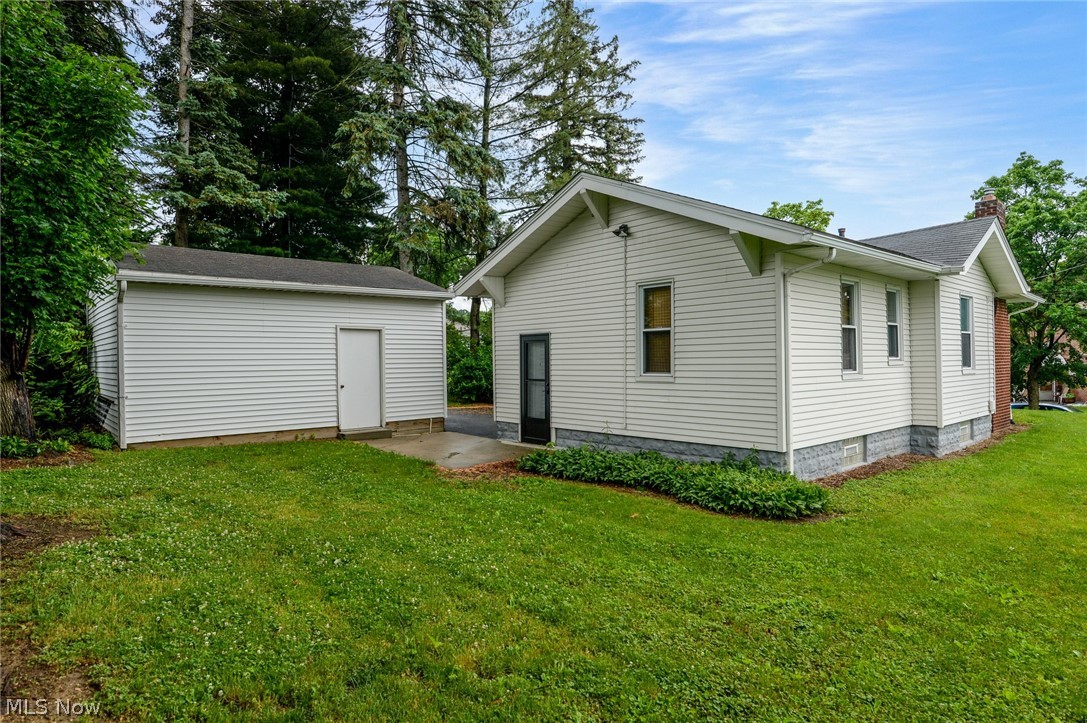 East Park - Residential