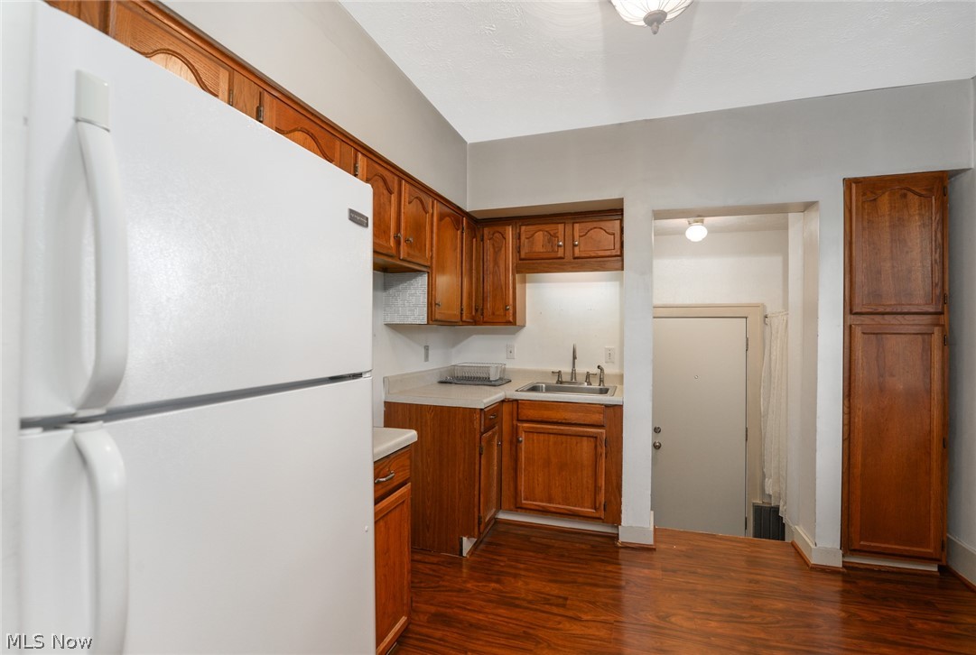 East Park - Residential