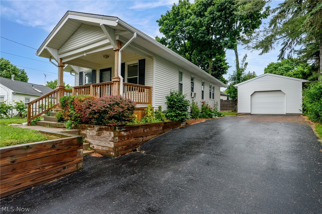 East Park - Residential