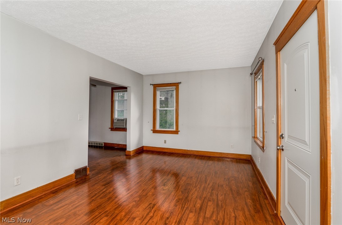 East Park - Residential