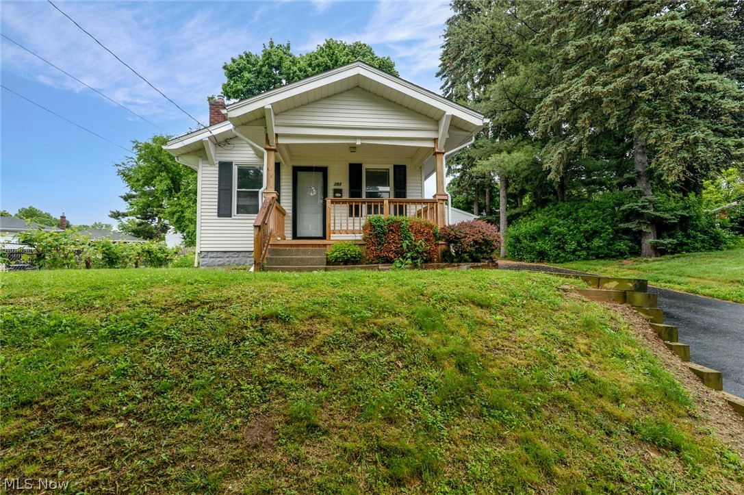 East Park - Residential