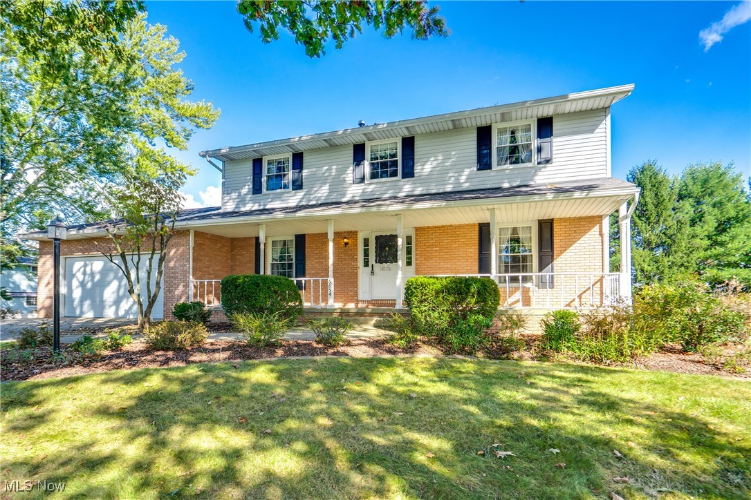 Hunters Ridge - Residential