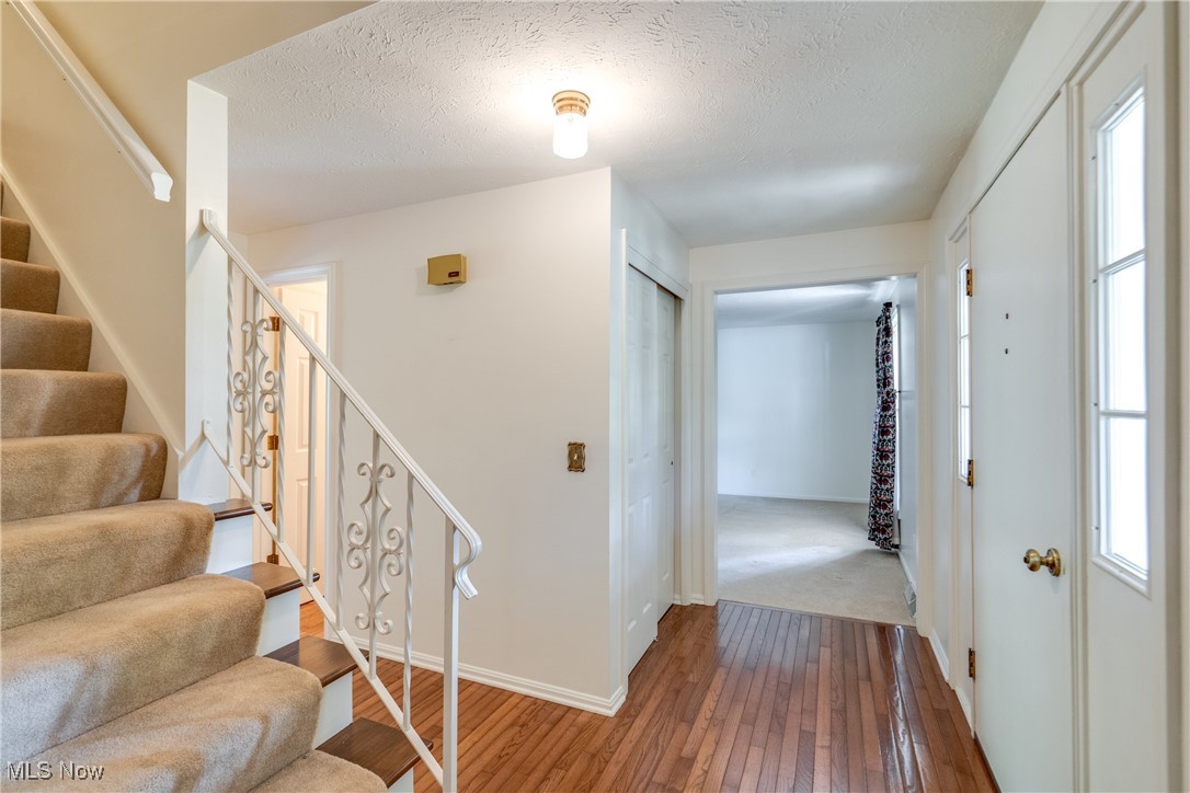 Hunters Ridge - Residential