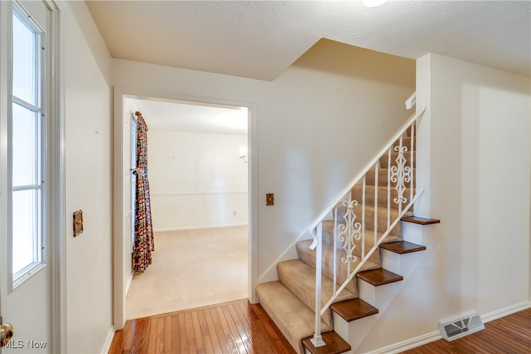 Hunters Ridge - Residential