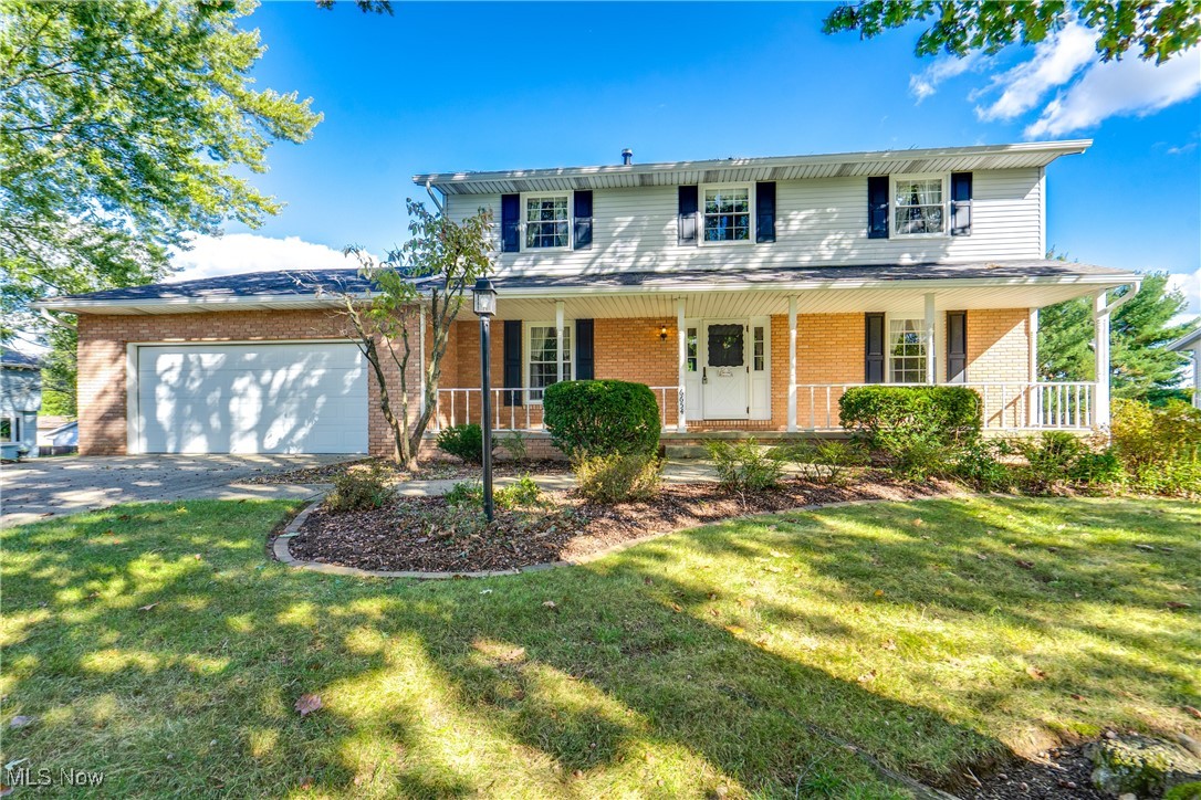 Hunters Ridge - Residential