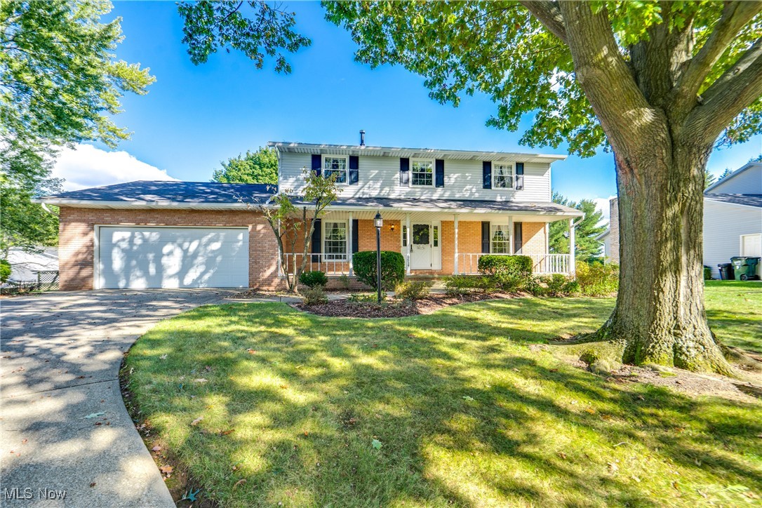 Hunters Ridge - Residential