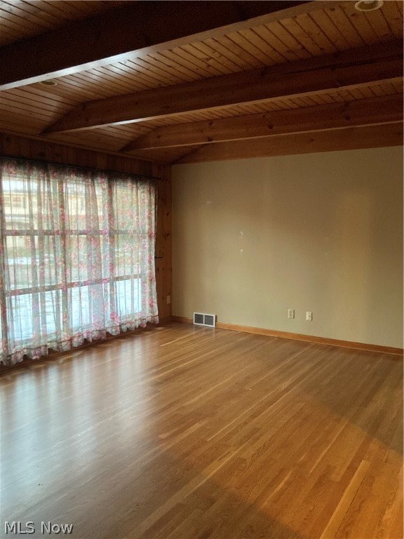 Silver Lake Heights - Residential Lease