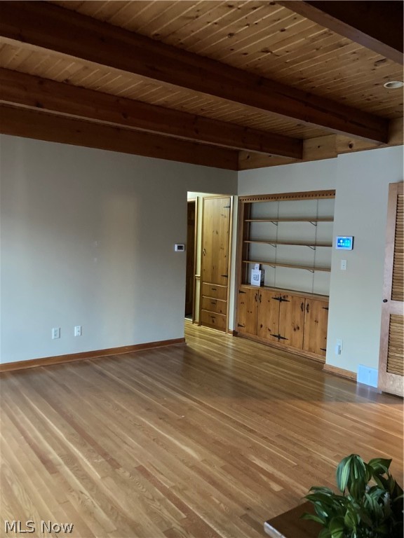 Silver Lake Heights - Residential Lease