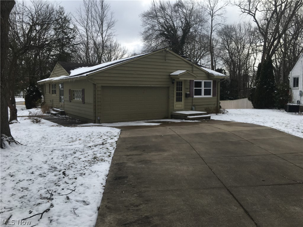 Silver Lake Heights - Residential Lease