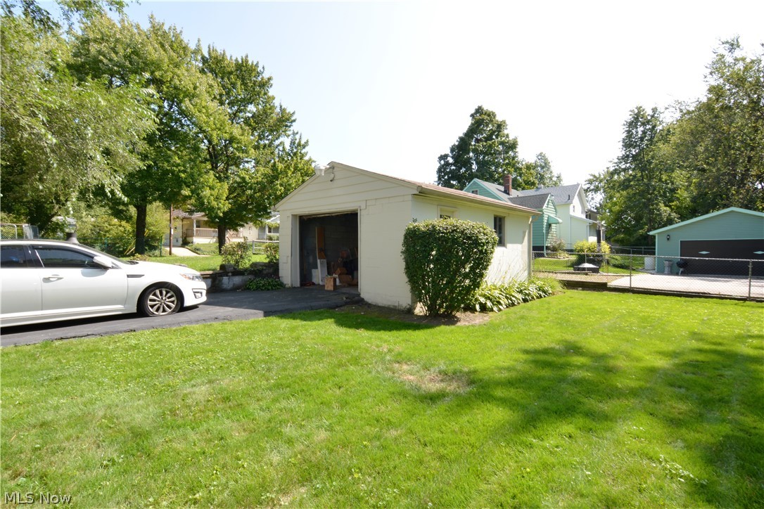 Arlington Heights - Residential