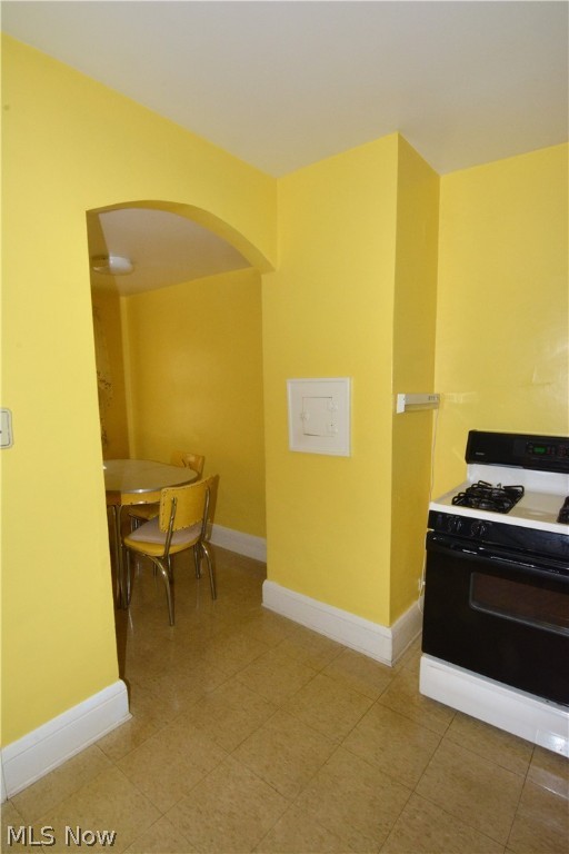 Arlington Heights - Residential