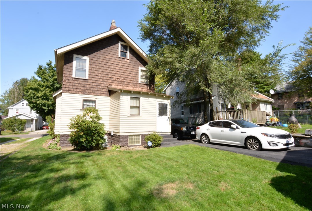 Arlington Heights - Residential