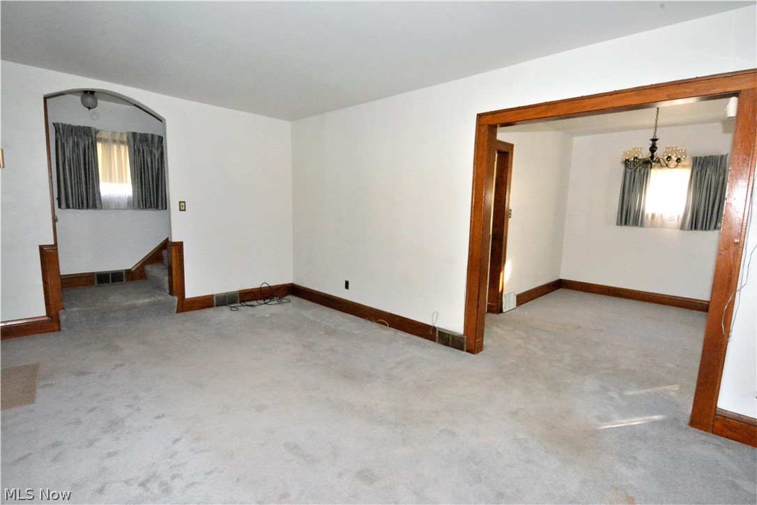 Arlington Heights - Residential