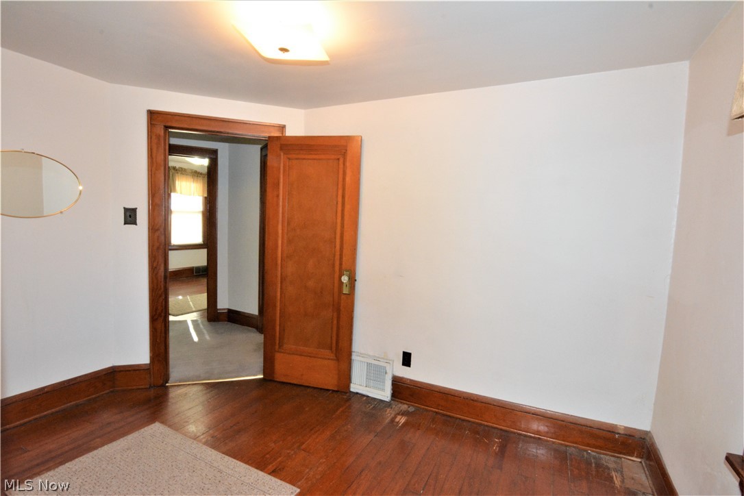 Arlington Heights - Residential