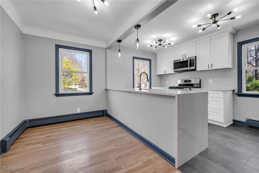 1030 Keystone Drive, Cleveland Heights, Ohio image 8