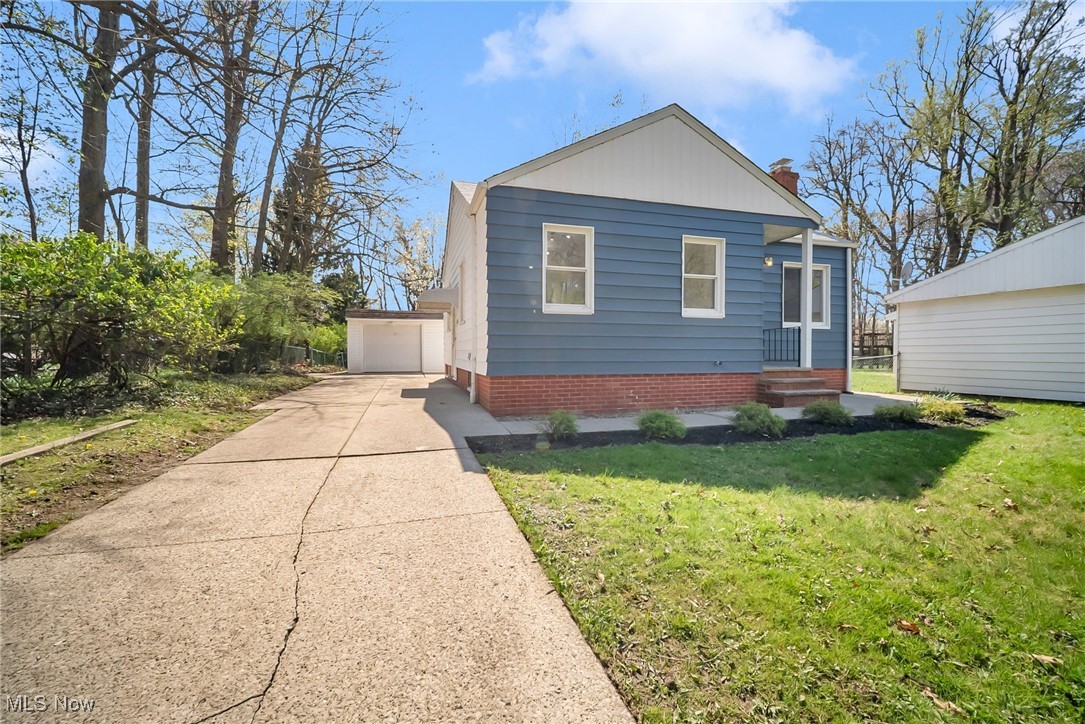 1030 Keystone Drive, Cleveland Heights, Ohio image 27