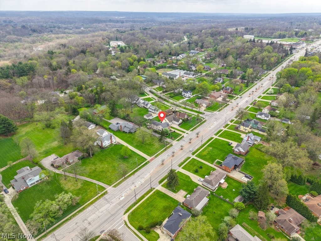 6325 Brecksville Road