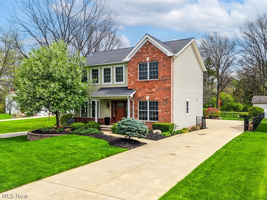 6325 Brecksville Road