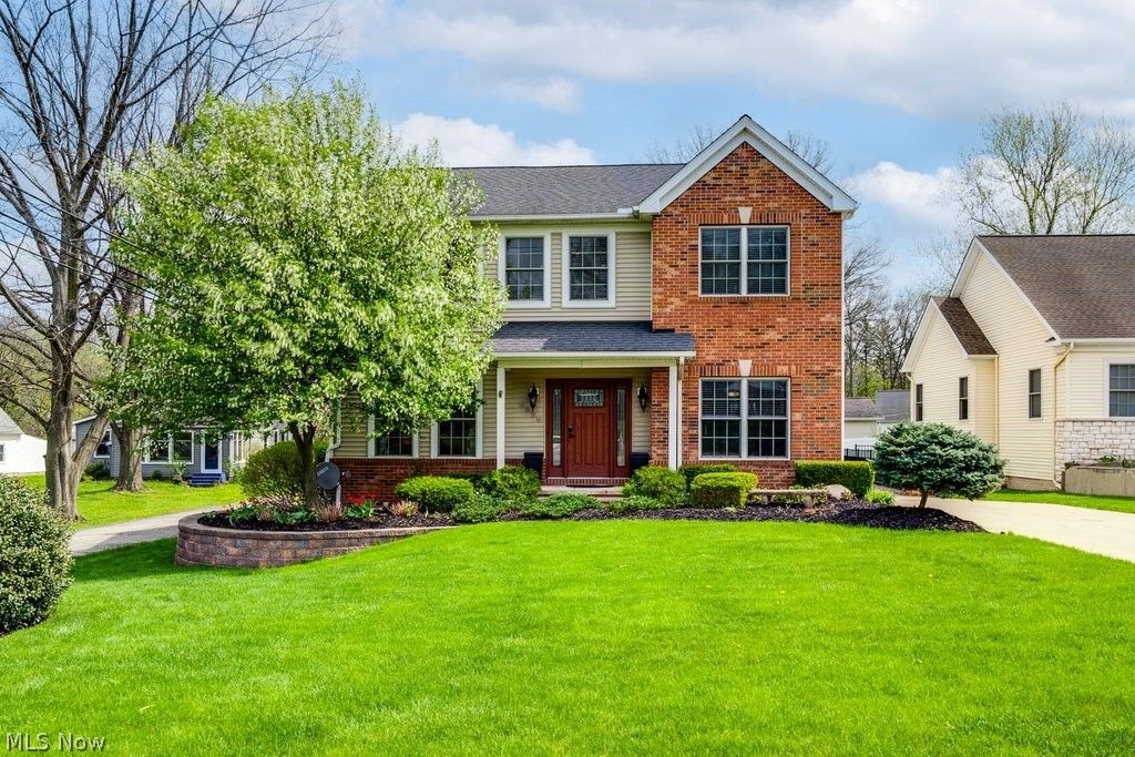 Photo of 6325 Brecksville Road, Independence, OH 44131 (MLS # 5201673)