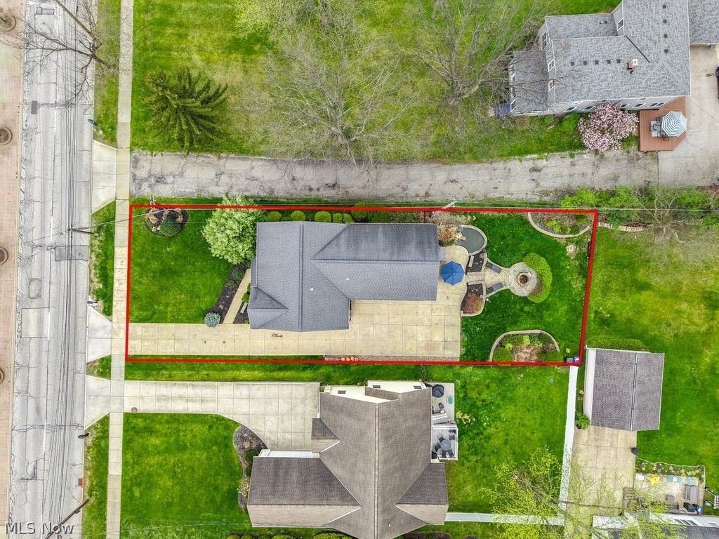 Photo of 6325 Brecksville Road, Independence, OH 44131 (MLS # 5201673)